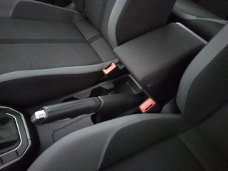 VOLKSWAGEN Polo 1.0 tsi style 110cv dsg