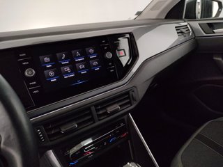 VOLKSWAGEN Polo 1.0 tsi style 110cv dsg