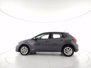 VOLKSWAGEN Polo 1.0 tsi style 110cv dsg
