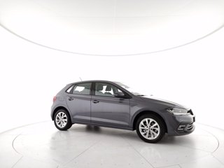 VOLKSWAGEN Polo 1.0 tsi style 110cv dsg