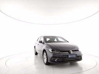 VOLKSWAGEN Polo 1.0 tsi style 110cv dsg