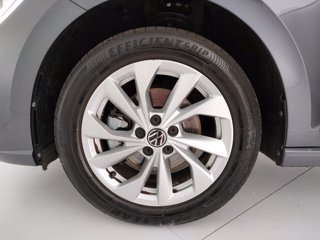 VOLKSWAGEN Polo 1.0 tsi style 110cv dsg