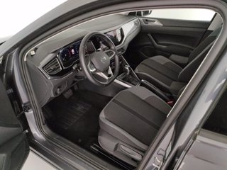 VOLKSWAGEN Polo 1.0 tsi style 110cv dsg