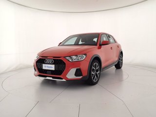 AUDI A1 allstreet 30 1.0 tfsi 110cv s tronic