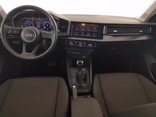 AUDI A1 allstreet 30 1.0 tfsi 110cv s tronic