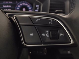 AUDI A1 allstreet 30 1.0 tfsi 110cv s tronic