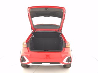 AUDI A1 allstreet 30 1.0 tfsi 110cv s tronic