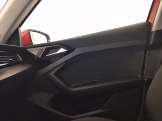 AUDI A1 allstreet 30 1.0 tfsi 110cv s tronic