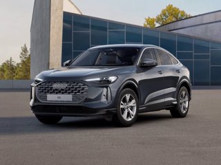 AUDI Q5 SPB TDi 150 kW mHEV+ S tronic quattro Business Advanced