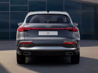 AUDI Q5 SPB TDi 150 kW mHEV+ S tronic quattro Business Advanced