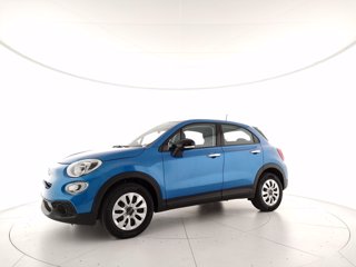 FIAT 500x 1.0 t3 120cv