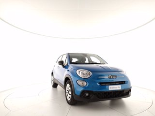 FIAT 500x 1.0 t3 120cv
