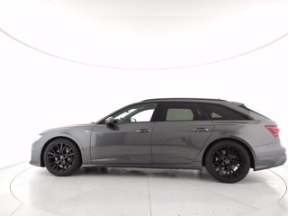 AUDI A6 avant 50 3.0 tdi mhev business sport quattro tiptronic
