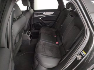 AUDI A6 avant 50 3.0 tdi mhev business sport quattro tiptronic