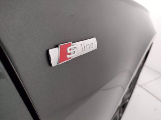 AUDI A6 avant 50 3.0 tdi mhev business sport quattro tiptronic