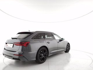 AUDI A6 avant 50 3.0 tdi mhev business sport quattro tiptronic