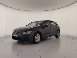 VOLKSWAGEN Golf 1.0 etsi evo life 110cv dsg