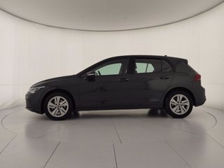 VOLKSWAGEN Golf 1.0 etsi evo life 110cv dsg