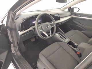 VOLKSWAGEN Golf 1.0 etsi evo life 110cv dsg