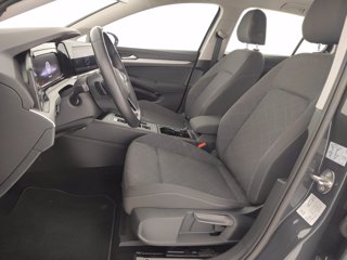 VOLKSWAGEN Golf 1.0 etsi evo life 110cv dsg