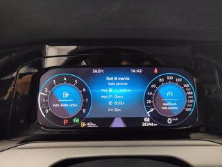 VOLKSWAGEN Golf 1.0 etsi evo life 110cv dsg