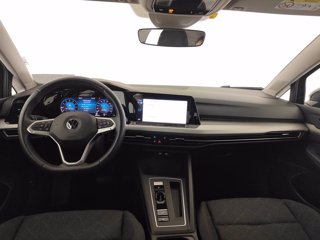 VOLKSWAGEN Golf 1.0 etsi evo life 110cv dsg