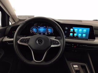 VOLKSWAGEN Golf 1.0 etsi evo life 110cv dsg