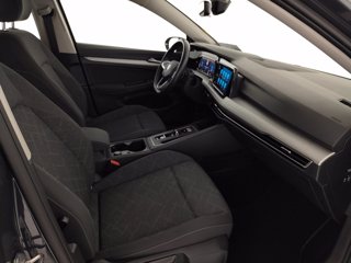 VOLKSWAGEN Golf 1.0 etsi evo life 110cv dsg