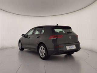 VOLKSWAGEN Golf 1.0 etsi evo life 110cv dsg