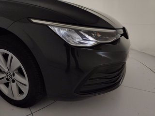 VOLKSWAGEN Golf 1.0 etsi evo life 110cv dsg