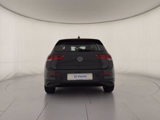 VOLKSWAGEN Golf 1.0 etsi evo life 110cv dsg