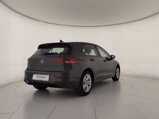 VOLKSWAGEN Golf 1.0 etsi evo life 110cv dsg
