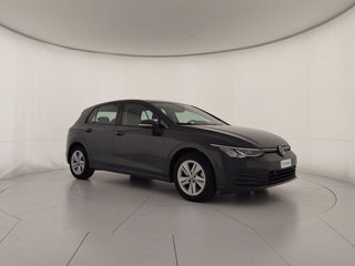 VOLKSWAGEN Golf 1.0 etsi evo life 110cv dsg