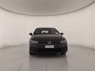 VOLKSWAGEN Golf 1.0 etsi evo life 110cv dsg