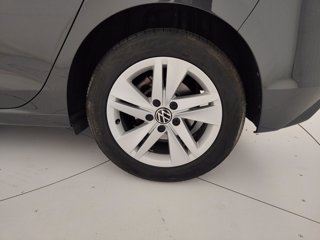 VOLKSWAGEN Golf 1.0 etsi evo life 110cv dsg