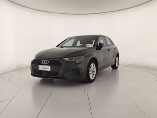 AUDI A3 sportback 30 2.0 tdi business