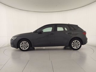 AUDI A3 sportback 30 2.0 tdi business