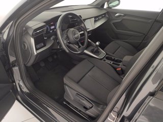 AUDI A3 sportback 30 2.0 tdi business