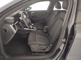 AUDI A3 sportback 30 2.0 tdi business