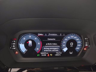 AUDI A3 sportback 30 2.0 tdi business