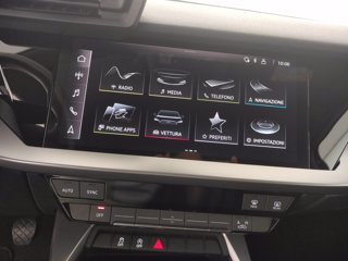 AUDI A3 sportback 30 2.0 tdi business