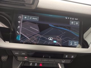 AUDI A3 sportback 30 2.0 tdi business