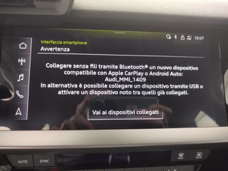 AUDI A3 sportback 30 2.0 tdi business