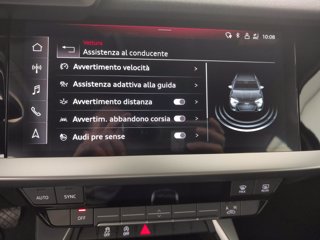 AUDI A3 sportback 30 2.0 tdi business