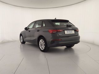 AUDI A3 sportback 30 2.0 tdi business