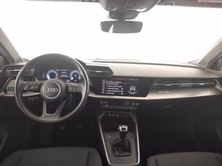 AUDI A3 sportback 30 2.0 tdi business