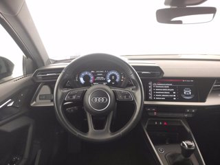AUDI A3 sportback 30 2.0 tdi business