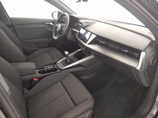 AUDI A3 sportback 30 2.0 tdi business