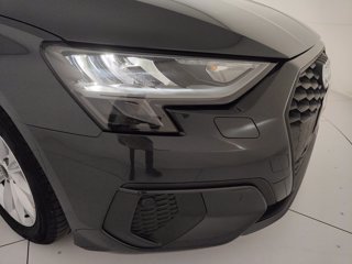 AUDI A3 sportback 30 2.0 tdi business