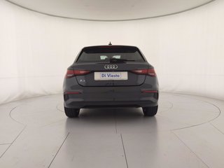 AUDI A3 sportback 30 2.0 tdi business